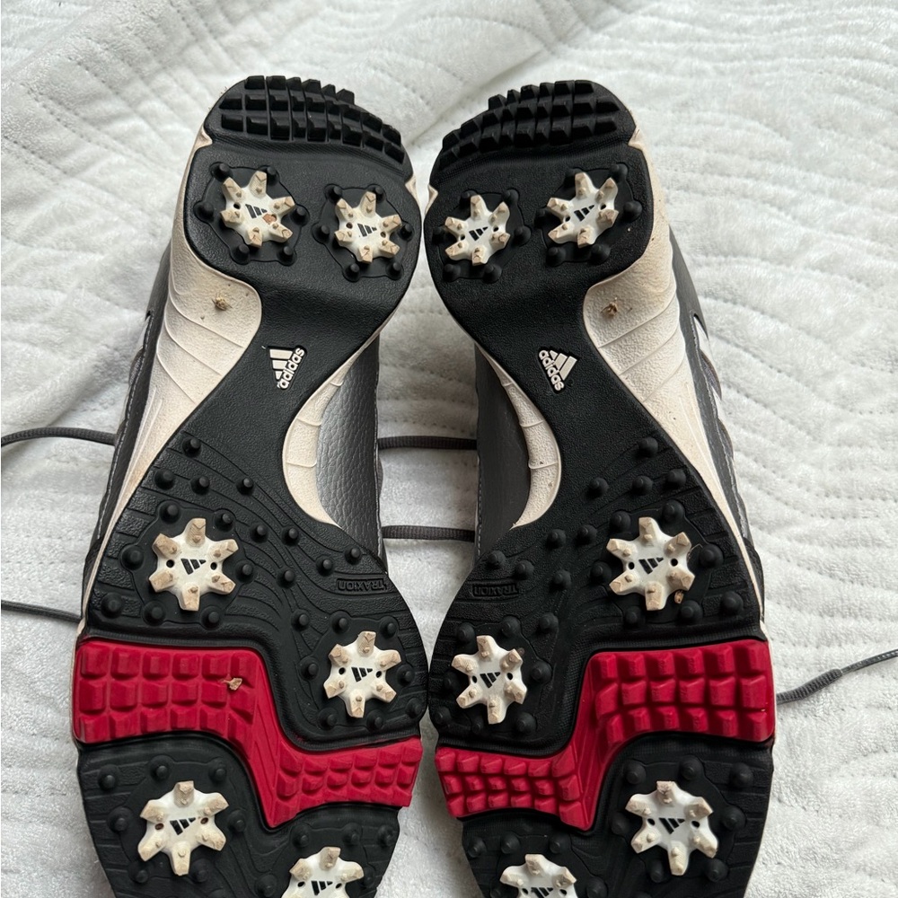 Men’s Adidas Golf Shoes
